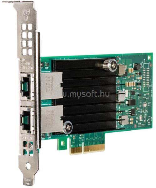 INTEL Ethernet Converged Network Adapter X550-T2