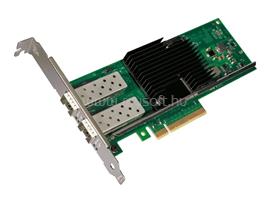 INTEL Ethernet Converged Network Adapter X710-DA2, retail bulk X710DA2BLK small