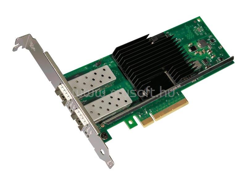 INTEL Ethernet Converged Network Adapter X710-DA2, retail bulk