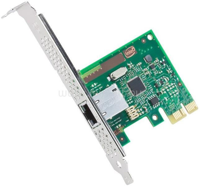INTEL Ethernet Server Adapter I210-T1