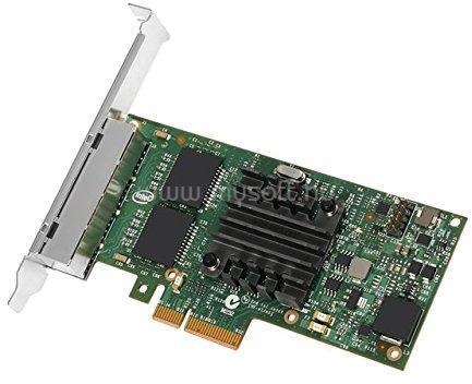 INTEL Ethernet Server Adapter I350-T4V2