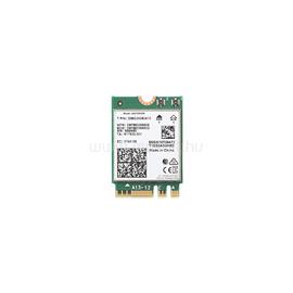 INTEL NIC WI-FI 6 AX210 2230 2x2 AX R2 6GHz + BT No vPro AX210.NGWG.NV small