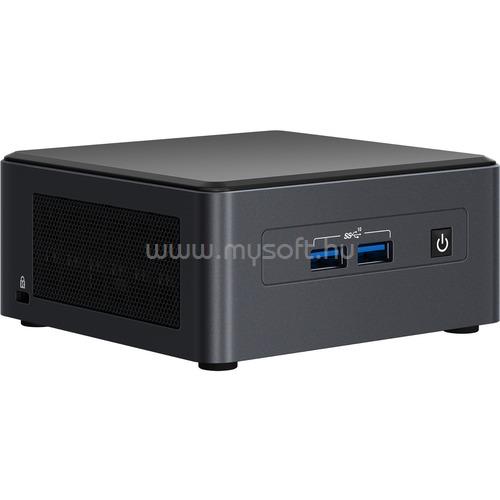 INTEL NUC Mini PC (TIGER CANYON)