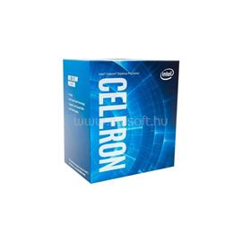 INTEL Celeron Dual-Core G5925 (2 Cores, 4M Cache, 3.60 GHz, FCLGA1200) Dobozos, hűtéssel BX80701G5925 small