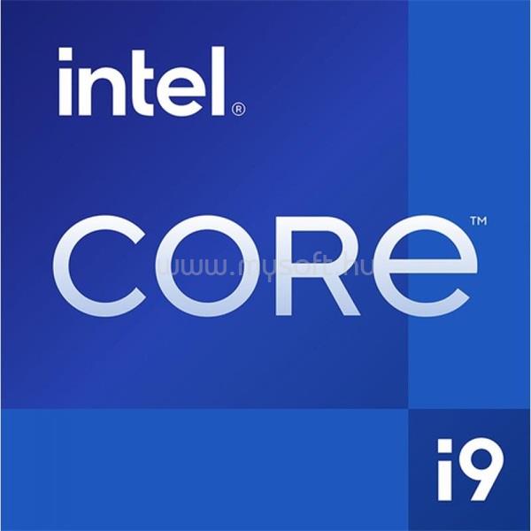 INTEL Core i9-12900 (16 Cores, 30M Cache, 1.80 up to 5.10 GHz, FCLGA1700) Dobozos, hűtéssel