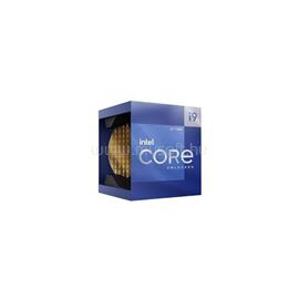 INTEL Core i9-12900KF (16 Cores, 30M Cache, 2.40 up to 5.20 GHz, FCLGA1700) Dobozos, hűtés nélkül, nincs VGA BX8071912900KF small