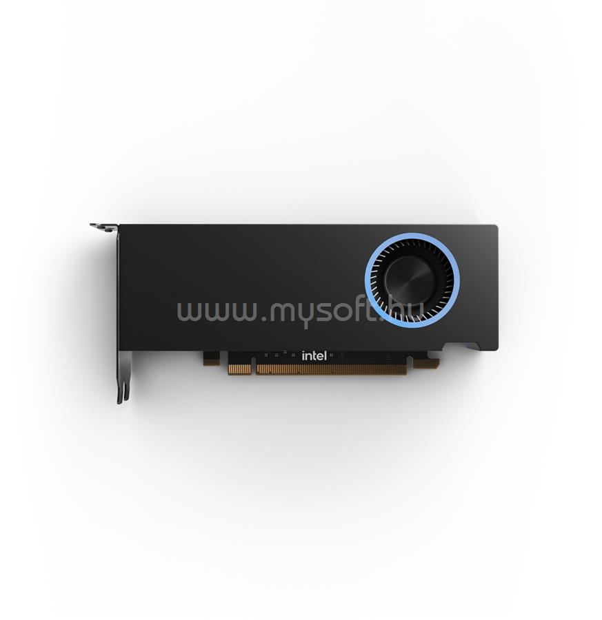 INTEL Videokártya Arc Pro B50 16GB GDDR6