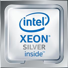 DELL szerver CPU Xeon 4208 (8 Cores, 11M Cache, 2.10 up to 3.20 GHz, FCLGA3647) OEM, hűtés nélkül, nincs VGA 338-BSVU small