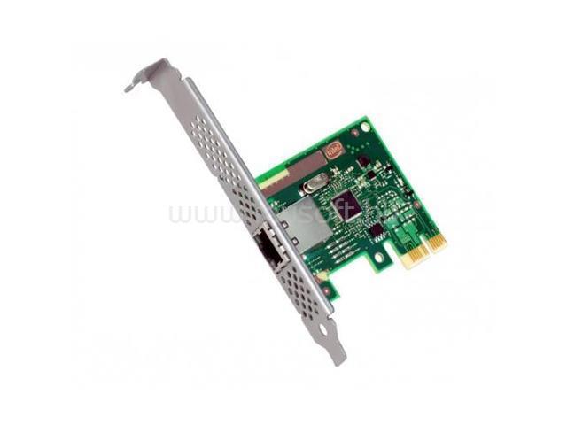 INTEL Ethernet Server Adapter I210-T1, retail bulk