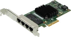 INTEL Ethernet Server Adapter I350-T4V2, retail bulk I350T4V2BLK small
