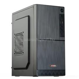 INTENSA PC Mini Tower HPC-13100-8-250_04_W11P_S small