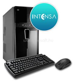 INTENSA PC Mini Tower HPC-I5S-SSDV20_W10HP_S small