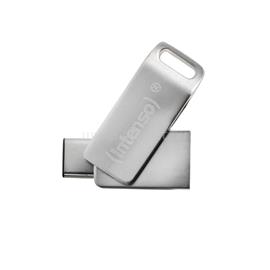 INTENSO 128GB cMobile Line USB3.2 Silver INTENSO_3536491 small