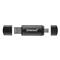 INTENSO 128GB Flex Line USB3.2 Black INTENSO_3544491 small