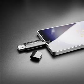 INTENSO 128GB Flex Line USB3.2 Black INTENSO_3544491 small
