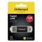 INTENSO 128GB Twist Line USB3.2 Black INTENSO_3539491 small