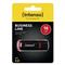 INTENSO 16GB Business Line USB2.0 Black/Red INTENSO_3511470 small