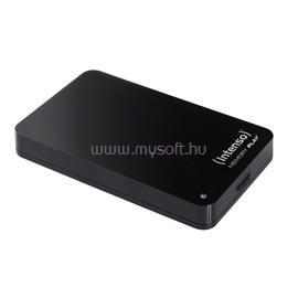 INTENSO 1TB 2,5" USB3.0 Memory Play Black INTENSO_6021460 small
