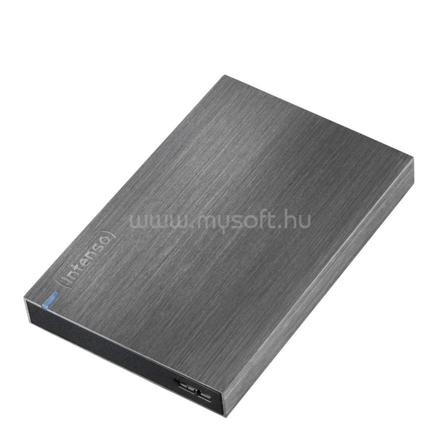 INTENSO 1TB 2,5" USB3.2 Memory Board Alumínium