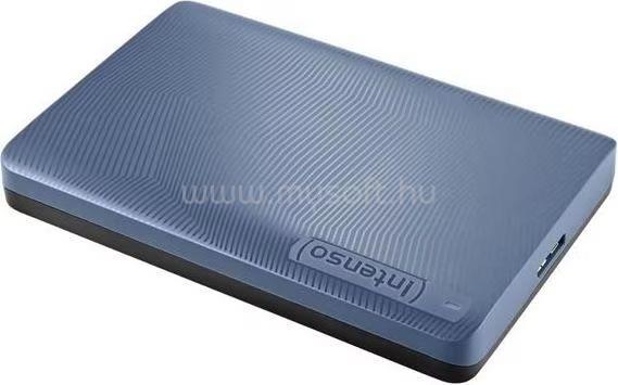 INTENSO 1TB 2,5" USB3.2 Memory Safe Blue