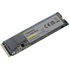 INTENSO 1TB M.2 2280 PCIe NVMe Premium INTENSO_3835460 small