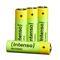 INTENSO 2100mAh AA Ni-MH akkumulátor 4db/csomag INTENSO_7505524 small