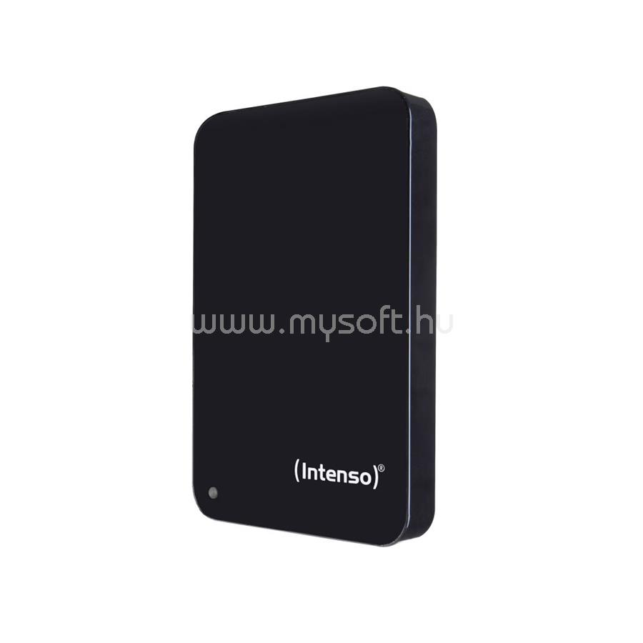 INTENSO 2TB 2,5" USB3.0 Memory Drive Black
