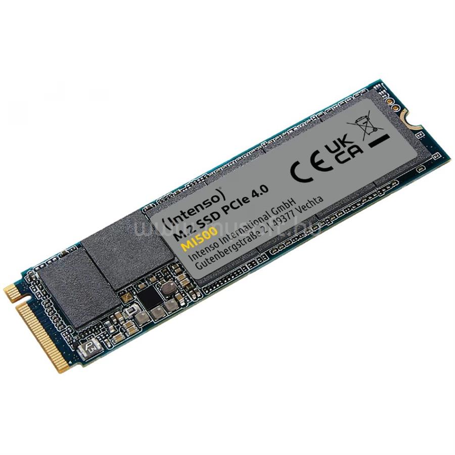 INTENSO 2TB M.2 2280 NVMe MI500