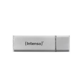INTENSO 32GB Alu-Line USB2.0 Silver INTENSO_3521482 small