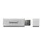 INTENSO 32GB Alu-Line USB2.0 Silver INTENSO_3521482 small