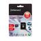 INTENSO 4GB microSDHC CL10 + adapterrel INTENSO_I-MSD4GBCL10 small