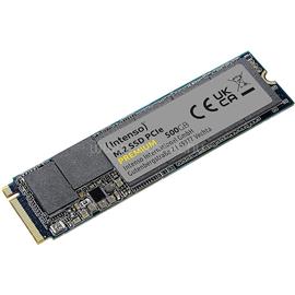 INTENSO 500GB M.2 2280 PCIe NVMe Premium INTENSO_3835450 small