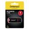 INTENSO 8GB Business Line USB2.0 Black/Red INTENSO_3511460 small