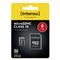 INTENSO 8GB microSD Class 10 adapterrel INTENSO_3413460 small