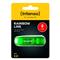 INTENSO 8GB Rainbow Line USB2.0 Green INTENSO_3502460 small