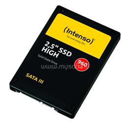 INTENSO 960GB 2,5" SATA3 High INTENSO_3813460 small
