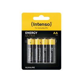 INTENSO AA Alkáli Elem 4db/csomag INTENSO_7501424 small