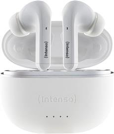 INTENSO Buds T302A ANC Bluetooth Headset White INTENSO_3720302 small