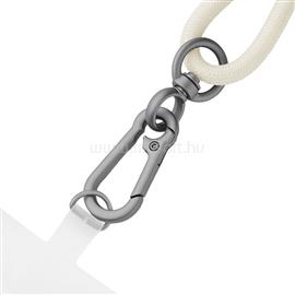 INTENSO Cell Phone Charging Lanyard Cable 1,65m Beige INTENSO_7991001 small