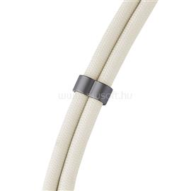 INTENSO Cell Phone Charging Lanyard Cable 1,65m Beige INTENSO_7991001 small
