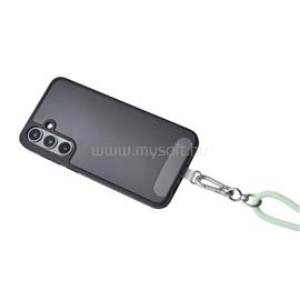 INTENSO Cell Phone Charging Lanyard Cable 1,65m Green INTENSO_7991007 small