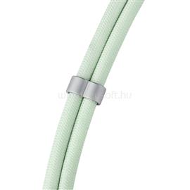 INTENSO Cell Phone Charging Lanyard Cable 1,65m Green INTENSO_7991007 small