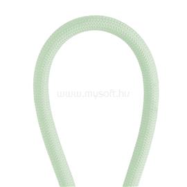 INTENSO Cell Phone Charging Lanyard Cable 1,65m Green INTENSO_7991007 small