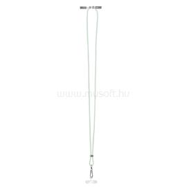 INTENSO Cell Phone Charging Lanyard Cable 1,65m Green INTENSO_7991007 small