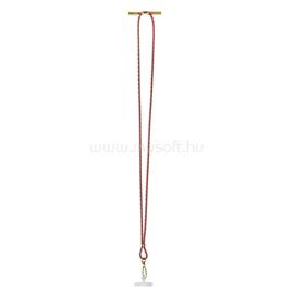 INTENSO Cell Phone Charging Lanyard Cable 1,65m Neon Mix INTENSO_7991005 small
