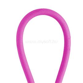 INTENSO Cell Phone Charging Lanyard Cable 1,65m Neon Pink INTENSO_7991004 small