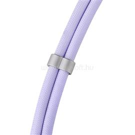 INTENSO Cell Phone Charging Lanyard Cable 1,65m Purple INTENSO_7991003 small