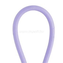 INTENSO Cell Phone Charging Lanyard Cable 1,65m Purple INTENSO_7991003 small