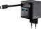 INTENSO Compact Fast Charger 65W USB-C/USB-A Black INTENSO_7806520 small
