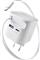 INTENSO Compact Fast Charger 65W USB-C/USB-A White INTENSO_7806522 small